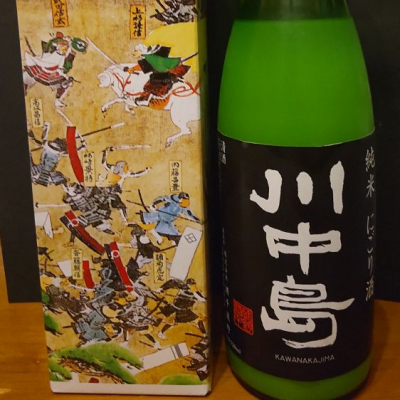 川中島(かわなかじま) - ページ6 | 日本酒 評価・通販 SAKETIME