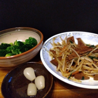 飛鳥井のレビュー by_KEN