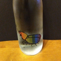 仙禽