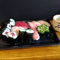 千代鶴のレビュー by_KEN