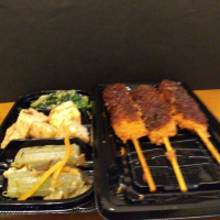 有磯曙のレビュー by_KEN