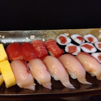 雨後の月のレビュー by_KEN