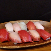 千代鶴のレビュー by_KEN