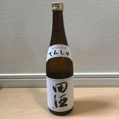田酒 純米吟醸 百四拾 （夏） 720ml