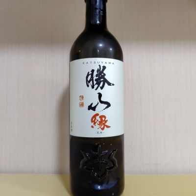 勝山のレビュー by_yoshi