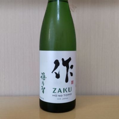 三重県の酒