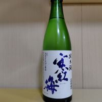 寒紅梅