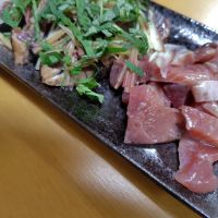 酔鯨のレビュー by_yoshi