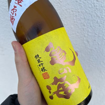 亀の海のレビュー by_さけさけさけ