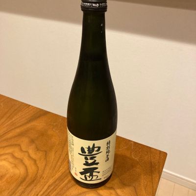 豊盃のレビュー by_めばりん