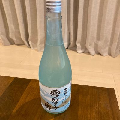 会津娘のレビュー by_めばりん