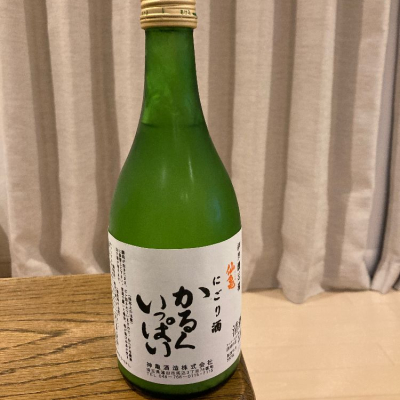 埼玉県の酒