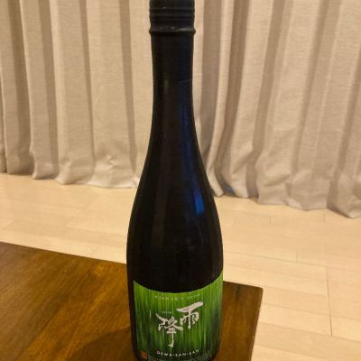 神奈川県の酒