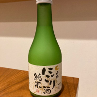 兵庫県の酒