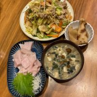 鯉川のレビュー by_めばりん