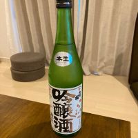 出羽桜