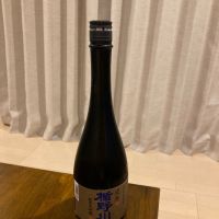 楯野川