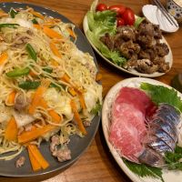 鯉川のレビュー by_めばりん