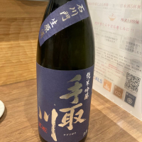 
            手取川_
            めばりんさん