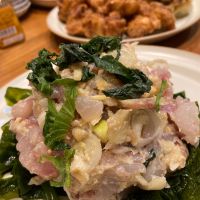 菊水のレビュー by_めばりん