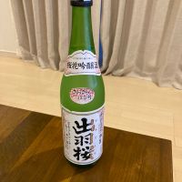 出羽桜
