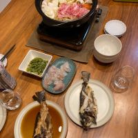 雪の茅舎のレビュー by_めばりん