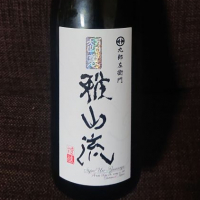 裏・雅山流