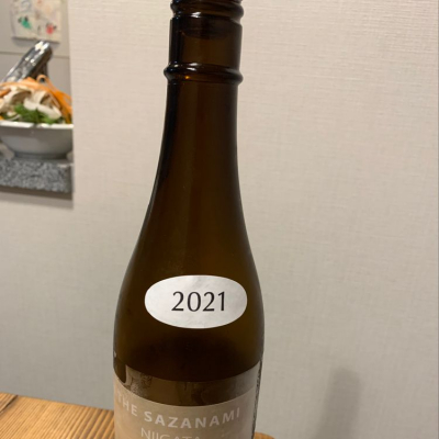 新潟県の酒