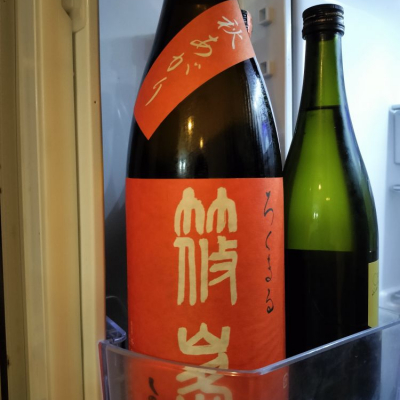 奈良県の酒