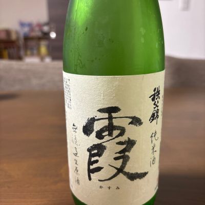 秩父錦のレビュー by_Hiro