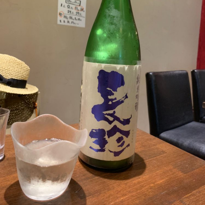 愛知県の酒