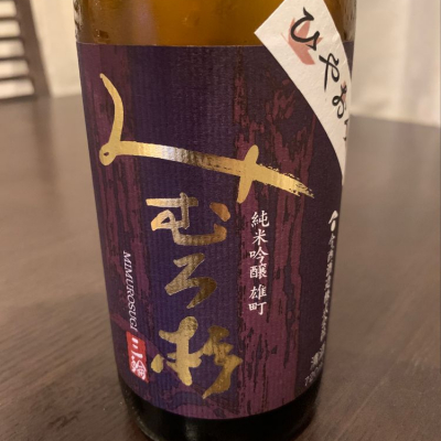 奈良県の酒