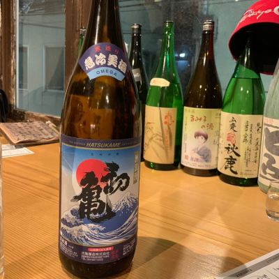 静岡県の酒