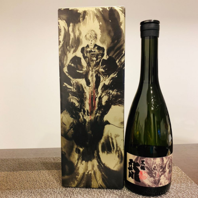 福井県の酒