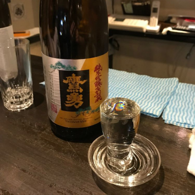 鳥取県の酒