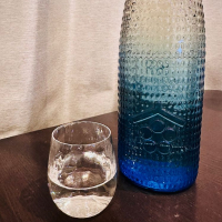 一白水成
