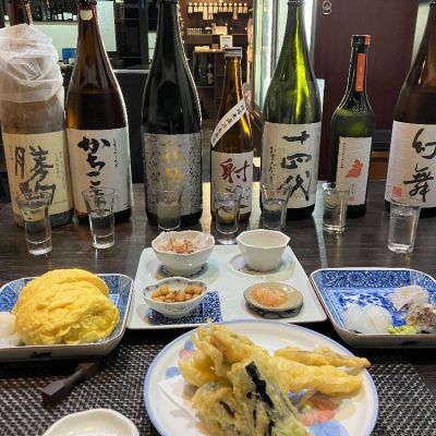 勝駒(かちこま) | 日本酒 評価・通販 SAKETIME