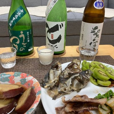 篠峯｜千代酒造（奈良県）
