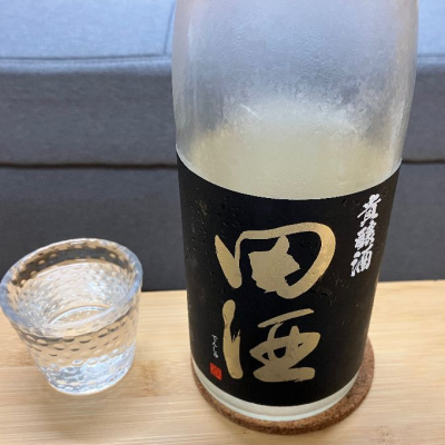 田酒のレビュー by_いの10