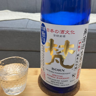 福井県の酒