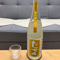 新潟県の酒