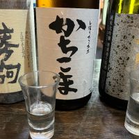 勝駒
