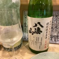 新潟県の酒