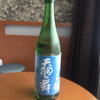 
            天狗舞_
            いの10さん