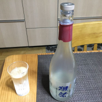 
            獺祭_
            いの10さん