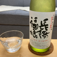 山口県の酒