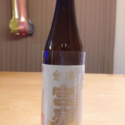 福島県の酒