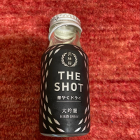 
            THE SHOT_
            週末呑み助さん