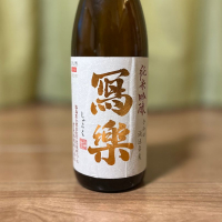 
            写楽（冩樂）_
            週末呑み助さん