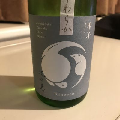 甲子のレビュー by_alfagt